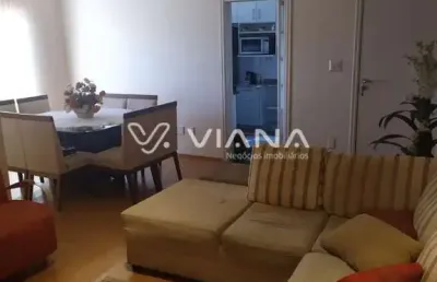 Apartamento 3 dormitórios no bairro santa maria em são caetano do sul