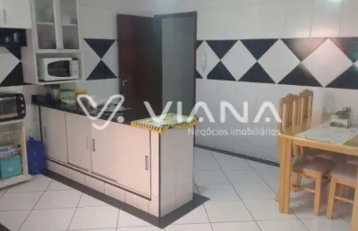 Sobrado 3 dormitórios á venda no bairro olímpico em são caetano do sul