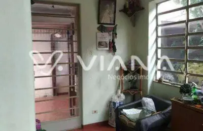Casa 2 dormitórios á venda no bairro santa paula em são caetano do sul