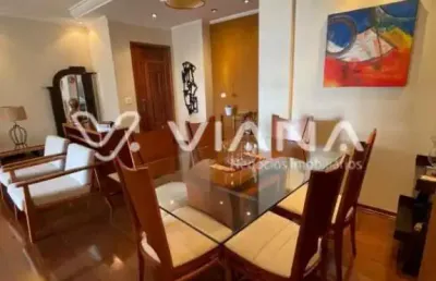 Apartamento à venda 4 dormitórios bairro santa paula são caetano do sul