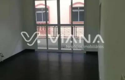 Apartamento à venda no bairro santa maria em são caetano do sul