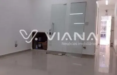 Sobrado comercial à venda no centro de são caetano do sul