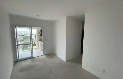 Apartamento a venda no bairro santa paula em são caetano do sul