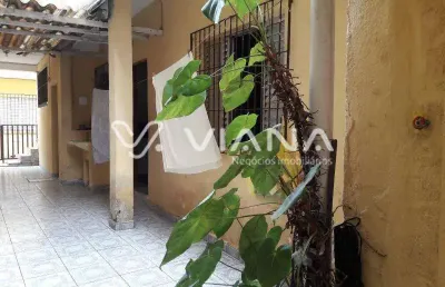 Casa 4 dormitórios á venda no bairro boa vista em são caetano do sul!