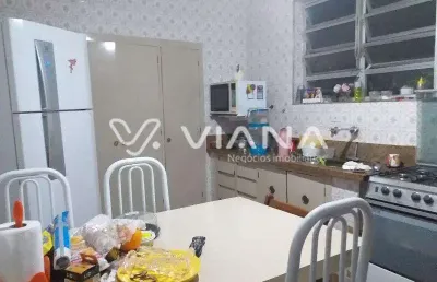 Casa assobradada 2 quartos no bairro osvaldo cruz em são caetano do sul.