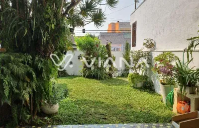Casa com  dormitorios em osvaldo cruz , são caetano do sul