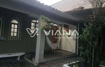 Casa térrea 3 dormitórios á venda  no bairro cerâmica em são caetano do sul