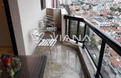Apartamento à venda 3 dormitórios bairro barcelona são caetano do sul