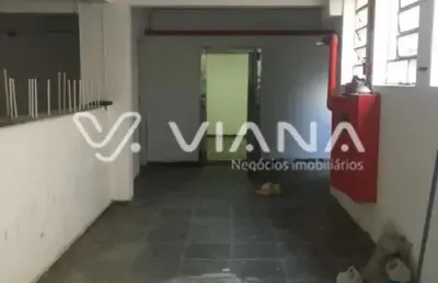Loja/salão à venda no bairro osvaldo cruz em são caetano do sul