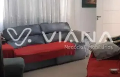 Sobrado 3 dormitórios à venda no bairro santa maria em são caetano do sul