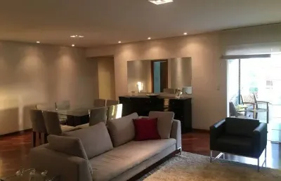 Apartamento 3 suítes á venda no bairro barcelona em são caetano do sul