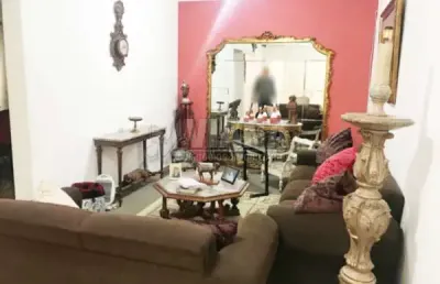 Sobrado à venda com  3 dormitorios no bairro  prosperidade em  são caetano do sul