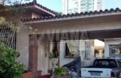 Casa 3 dormitorios  à venda  bairro  santa paula , são caetano do sul