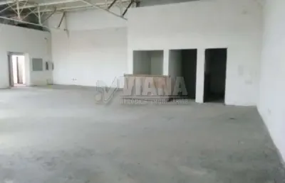 Galpão  para locação  no bairro prosperidade , em são caetano do sul