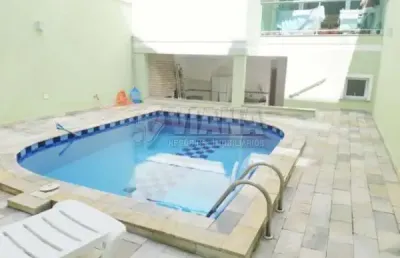 Sobrado com 3 suites no bairro  em olímpico , são caetano do sul