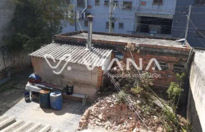 Sobrado à venda no bairro prosperidade em são caetano do sul