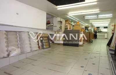 Prédio residencial e comercial à venda no bairro nova gerty em são caetano do sul