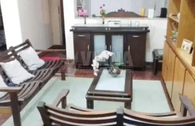 Excelente casa á venda no bairro santa maria em são caetano do sul!!!