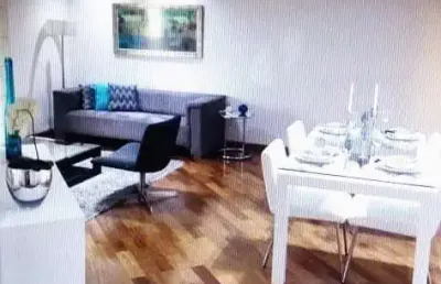 Apartamento novo maravilhoso á venda em são caetano do sul