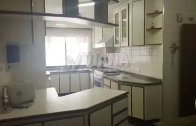 Apartamento com   4 dormitorios à venda   no bairro santa paula , são caetano do sul !
