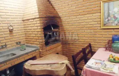 Sobrado com 3 dormitorios em santa maria , são caetano do sul