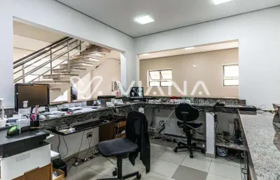Prédio comercial à venda no bairro santo antônio em são caetano do sul