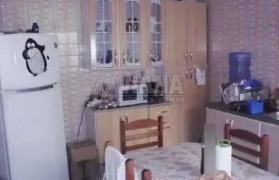Sobrado co  3 dormitorios  à venda no  centro , são caetano do sul