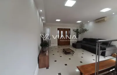 Sobrado á venda no bairro olímpico em são caetano do sul.