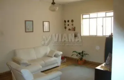 Casa térrea 2 dormitórios à venda no baiirro olímpico em são caetano do sul