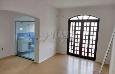 Sobrado a venda  com 3 dormitorios no bairro  santa maria em  são caetano do sul