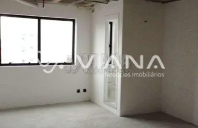 Sala/conjunto comercial para locação no centro em são caetano do sul