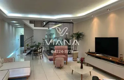 Casa com 3 quartos à venda na Rua Cavalheiro Ernesto Giuliano, --, Osvaldo Cruz, São Caetano do Sul