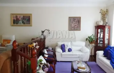 Sobrado 3 dormitórios à venda no bairro  olimpico em são caetano do sul