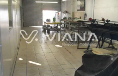 Prédio comercial à venda    bairro barcelona  em  são caetano do sul