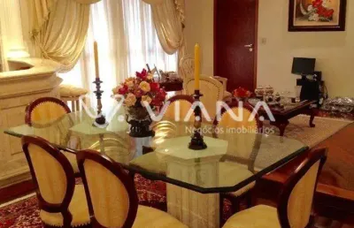 Apartamento á venda no bairro santa paula , são caetano do sul