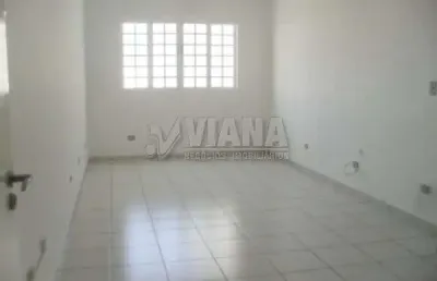 Sala/conjunto comercial para locação no bairro nova gerty em são caetano do sul