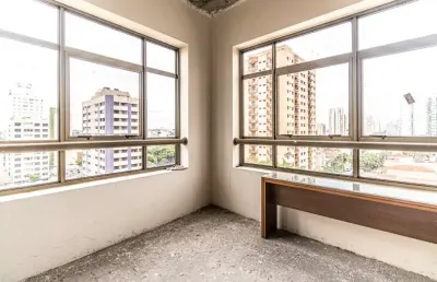 Sala comercial com 1 sala para alugar na Rua Alegre, --, Santa Paula, São Caetano do Sul