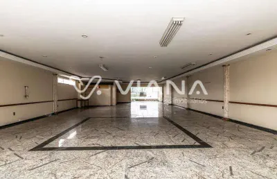 Prédio comercial para alugar no bairro fundação em são caetano do sul