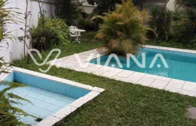 Sobrado com 4 dormitorios a venda no  jardim sao caetano em  são caetano do sul