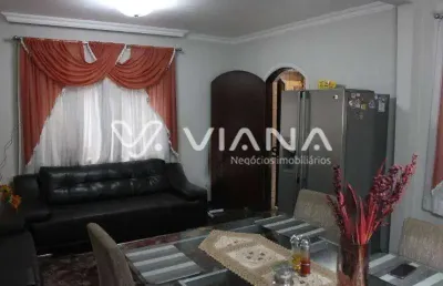 Sobrado com 4 quartos á venda no bairro  barcelona em são caetano do sul