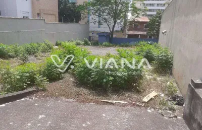 Terreno comercial para alugar na Rua Tiradentes, --, Santa Paula, São Caetano do Sul