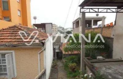 Terreno à venda no bairro olímpico em são caetano do sul.