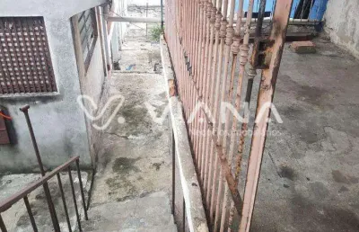 Terreno à venda na Rua Nazaret, --, Santa Paula, São Caetano do Sul