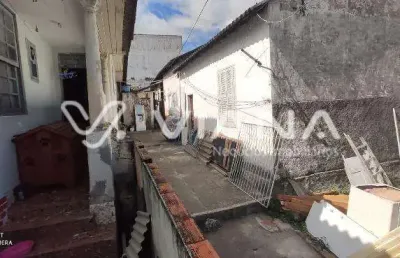 Terreno á venda no bairro cerâmica em são caetano do sul