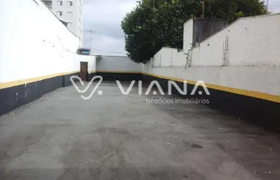 Terreno comercial 231m² para venda ou locação no bairro santo antônio - próximo à av. goiás
