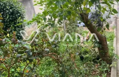 Terreno à venda no bairro barcelona em são caetano do sul