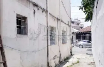 Terreno à venda no centro da cidade de são caetano do sul