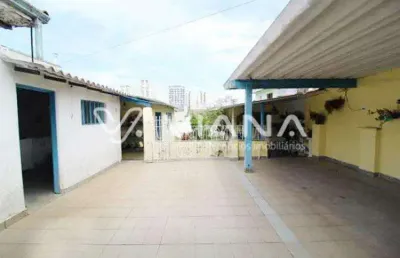 Casa térrea  2 dormitórios no bairro santa maria em  são caetano do su