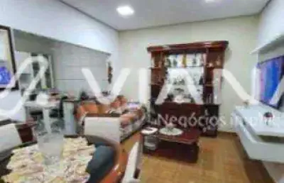 Sobrado com 3 quartos à venda no bairro fundação em são caetano do sul