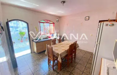 Sobrado para venda no bairro vila califórnia em são caetano do sul